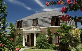 Villas At Stonehaven